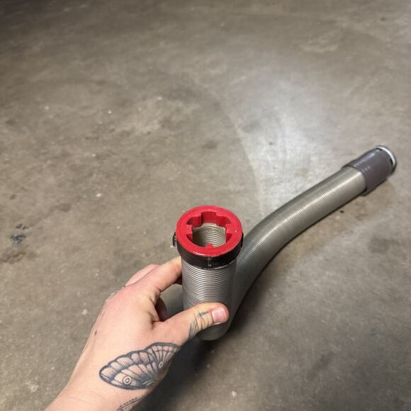 DYSON ANIMAL BALL Vacuum Hose‎ UP13 UP14 DC75 DC77 DC65 Replacement Part OEM - Picture 4 of 8